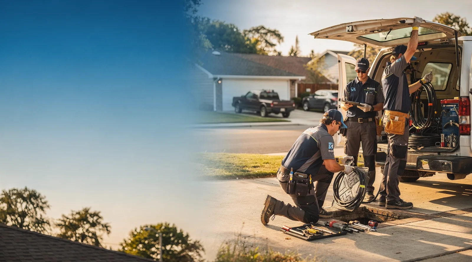 Water Softener Installation in Markham, TX near me